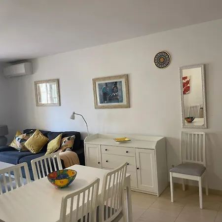 Lägenhet Jardines De Burriana 13 Con Parking Nerja