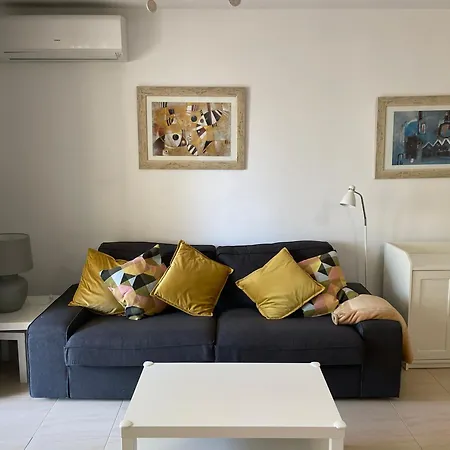 Jardines De Burriana 13 Con Parking *