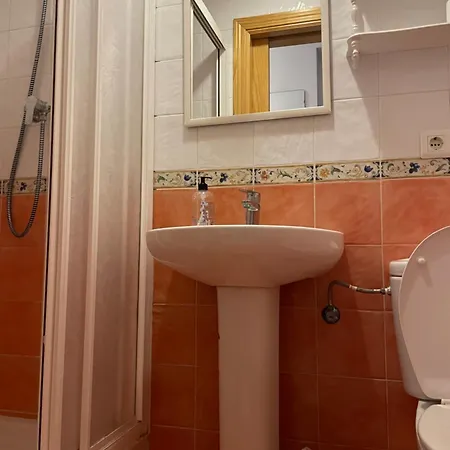 Jardines De Burriana 13 Con Parking