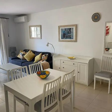 Jardines De Burriana 13 Con Parking