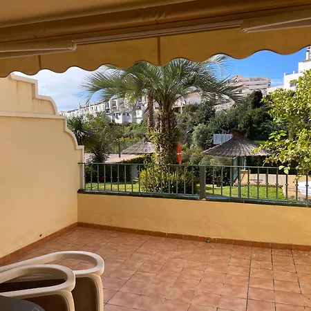 Jardines De Burriana 13 Con Parking Appartement