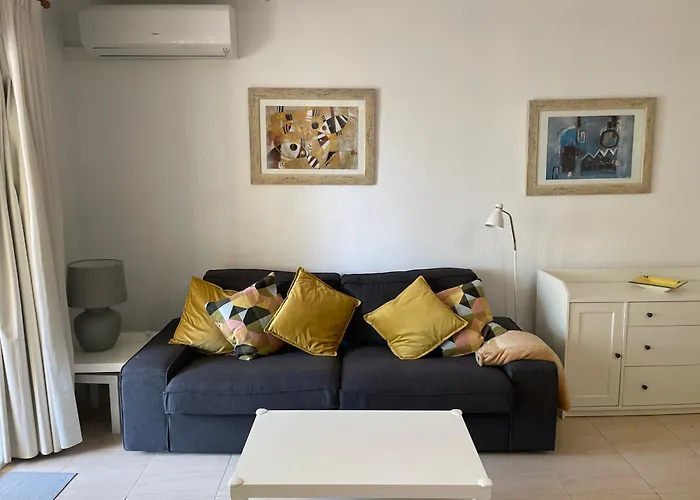 Jardines De Burriana 13 Con Parking *