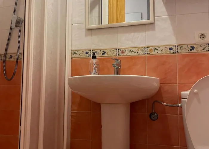 Jardines De Burriana 13 Con Parking