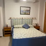 Apartman Jardines De Burriana 13 Con Parking