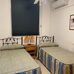 Jardines De Burriana 13 Con Parking Apartman *