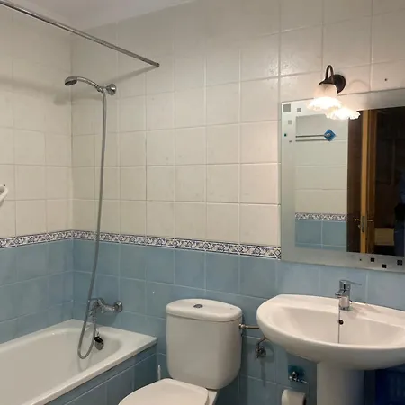 Jardines De Burriana 13 Con Parking Апартаменты *