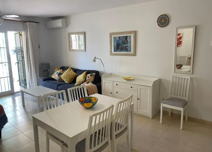 Jardines De Burriana 13 Con Parking